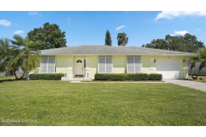 1621 Lema Drive, Titusville, FL 32780 Sold 06/03/25