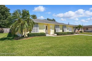 1621 Lema Drive, Titusville, FL 32780 Sold 06/03/25