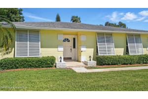1621 Lema Drive, Titusville, FL 32780 Sold 06/03/25