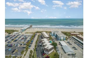 5350 Ocean Beach Boulevard, 212, Cocoa Beach, Fl 32931, Cocoa Beach
