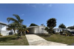 5400 Bannock Street, Micco, FL 32976 Sold 07/30/25