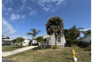5400 Bannock Street, Micco, FL 32976 Sold 07/30/25