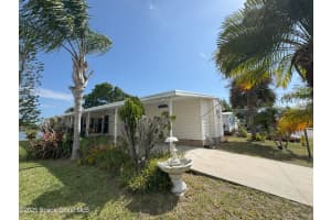 5400 Bannock Street, Micco, FL 32976 Sold 07/30/25