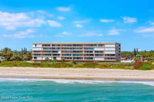 1345 Jimmy Buffett Mem Hwy, Indialantic, FL 32903, - MLS#1043817