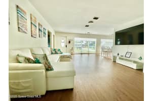 133 First Street, Satellite Beach, FL 32937 - MLS#1043828