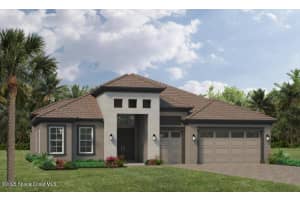 8649 Tarpan Court, Melbourne, FL 32940 Sold 08/22/25
