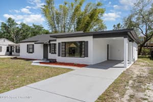 1107 Woodlawn Road, Rockledge, FL 32955 - MLS#1043835