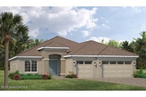 8610 Tarpan Court, Melbourne, FL 32940 Sold 09/02/25