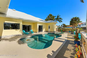 1975 Harbor Point Drive, Merritt Island, FL 32952 Sold 08/15/25