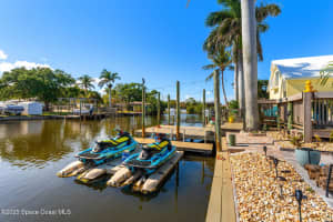1975 Harbor Point Drive, Merritt Island, FL 32952 Sold 08/15/25