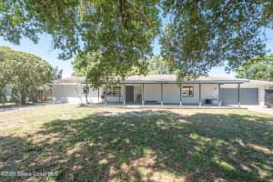 3680 2nd Avenue, Malabar, FL 32950 Sold 07/30/25
