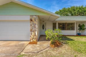 396 Dolphin Street, Melbourne Beach, FL 32951 - MLS#1043853