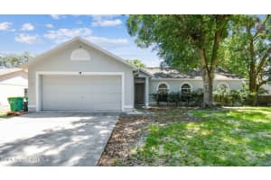 6415 Stillwater Avenue, Cocoa, FL 32927 Sold 06/03/25