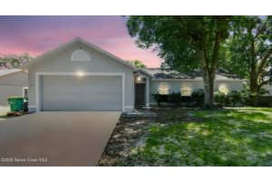 6415 Stillwater Avenue, Cocoa, FL 32927 Sold 06/03/25
