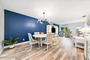 201 Saint Lucie Lane, Cocoa Beach, FL 32931 - MLS#1043869
