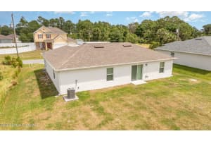 270 Ferguson Street, Palm Bay, FL 32909 Sold 09/09/25