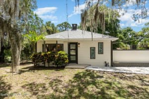 1903 Stockton Street, Melbourne, FL 32901 - MLS#1043881