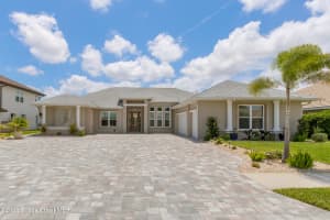 4117 Melrose Court, Melbourne, FL 32940 - MLS#1043889