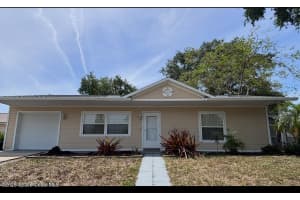3721 Ranger Street Street, Titusville, FL 32796 Sold 06/06/25
