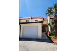 8721 Lantana Court, Cape Canaveral, Fl 32920, Cape Canaveral