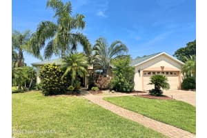 5081 Pointed Bill Court, Rockledge, FL 32955 Sold 07/03/25
