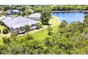 5081 Pointed Bill Court, Rockledge, FL 32955 Sold 07/03/25