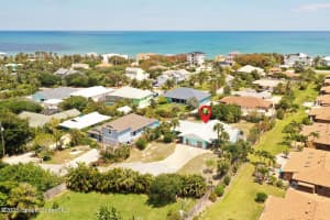 5283 Palmetto Drive, Melbourne Beach, FL 32951 - MLS#1043910
