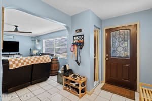 2585 Saint Michel Avenue, Melbourne, FL 32935 Sold 05/23/25