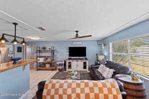 2585 Saint Michel Avenue, Melbourne, FL 32935 Sold 05/23/25