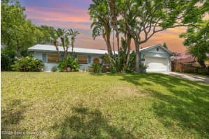 2562 Indian Hill Court, Titusville, FL 32780 Sold 09/04/25