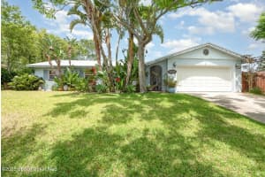 2562 Indian Hill Court, Titusville, FL 32780 Sold 09/04/25