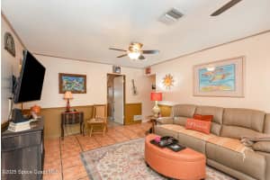2562 Indian Hill Court, Titusville, FL 32780 Sold 09/04/25