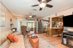 2562 Indian Hill Court, Titusville, FL 32780 Sold 09/04/25