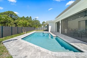 5306 Riveredge Drive, Titusville, FL 32780 - MLS#1043913