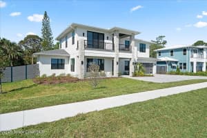 5306 Riveredge Drive, Titusville, FL 32780 - MLS#1043913