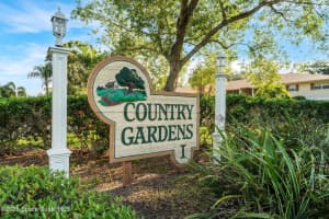 1600 Sunny Brook Lane, Palm Bay, FL 32905 Sold 10/24/25