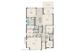 3026 Kamin Dr, Melbourne, FL 32940, Sold 04/22/25