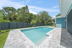 5302 Riveredge Drive, Titusville, FL 32780 - MLS#1043923