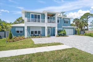 5302 Riveredge Drive, Titusville, FL 32780 - MLS#1043923