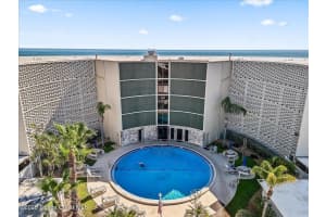 4850 Ocean Beach Boulevard, Cocoa Beach, FL 32931 - MLS#1043927