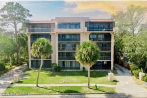 1540 Riverside Drive, 11, Titusville, Fl 32780, Titusville