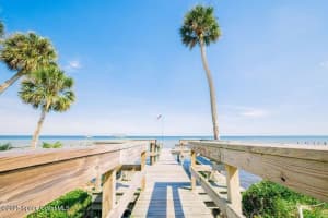 1540 Riverside Drive, Titusville, FL 32780 - MLS#1043931