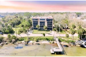 1540 Riverside Drive, Titusville, FL 32780 - MLS#1043931