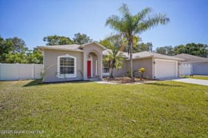 7585 Fringe Place, Cocoa, FL 32927 Sold 05/16/25