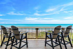 5489 S Highway A1a, Melbourne Beach, FL 32951 - MLS#1043936