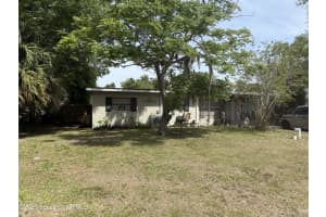 3319 Delaware Avenue, Titusville, FL 32796 - MLS#1043945