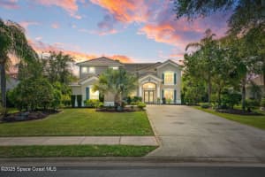 250 Baytree Drive, Melbourne, Fl 32940, Melbourne