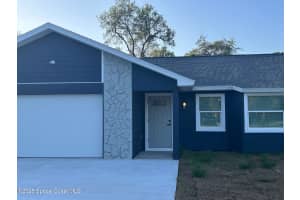 4000 Peppertree Street, Cocoa, FL 32926 Sold 06/05/25