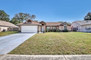 2243 Royal Poinciana Boulevard, Melbourne, FL 32935 Sold 07/31/25