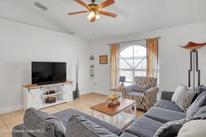2243 Royal Poinciana Boulevard, Melbourne, FL 32935 Sold 07/31/25